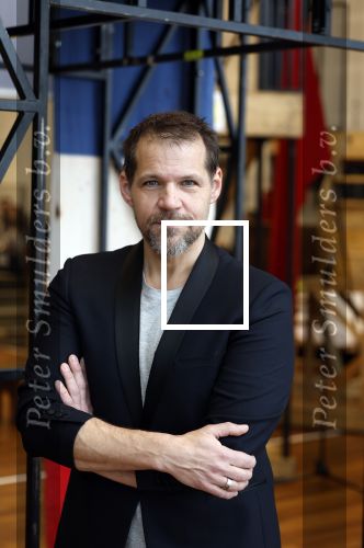 Almere 3 januari 2022
Presentatie cast Les Miserables in Almere .
Rene v Kooten
