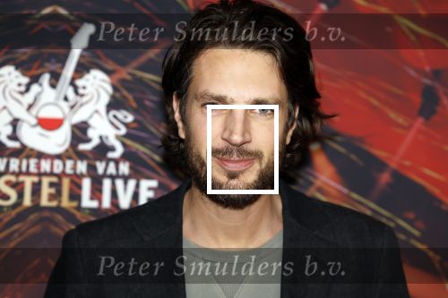 Rotterdam 5 januari 2023
25 jaar vrienden van Amstel Live in ahoy.
Renze Klamer