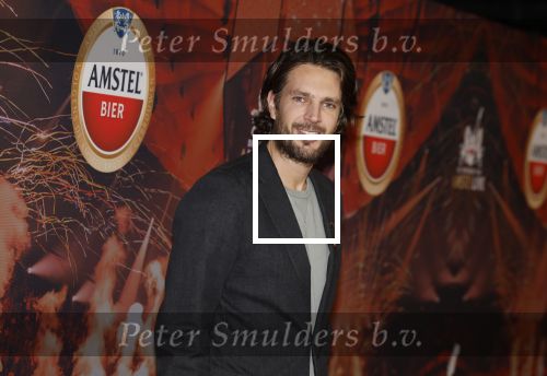 Rotterdam 5 januari 2023
25 jaar vrienden van Amstel Live in ahoy.
Renze Klamer