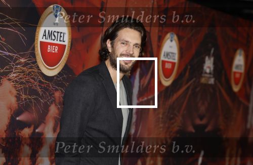 Rotterdam 5 januari 2023
25 jaar vrienden van Amstel Live in ahoy.
Renze Klamer