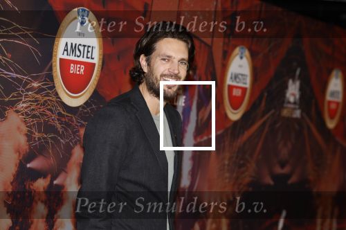 Rotterdam 5 januari 2023
25 jaar vrienden van Amstel Live in ahoy.
Renze Klamer