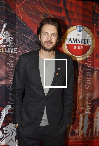 Rotterdam 5 januari 2023
25 jaar vrienden van Amstel Live in ahoy.
Renze Klamer