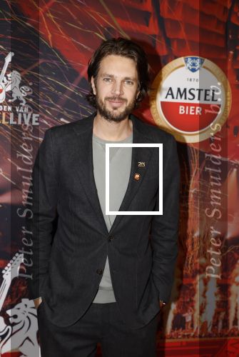 Rotterdam 5 januari 2023
25 jaar vrienden van Amstel Live in ahoy.
Renze Klamer