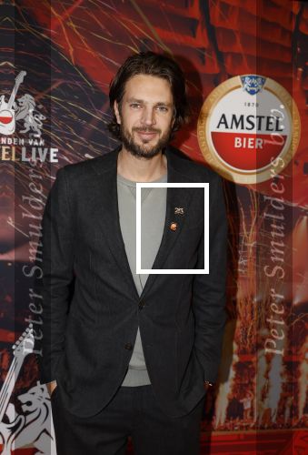 Rotterdam 5 januari 2023
25 jaar vrienden van Amstel Live in ahoy.
Renze Klamer