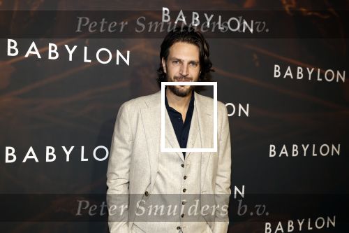 Amsterdam 9 januari 2022
Premiere Babylon in Tuschinski.
Renze Klamer kwam met goede vriendin Claire Lucia