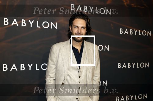 Amsterdam 9 januari 2022
Premiere Babylon in Tuschinski.
Renze Klamer kwam met goede vriendin Claire Lucia