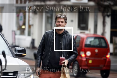 Amsterdam 28 december 2022
Rick Brandsteder haalt vers sapje op de van Woustraat