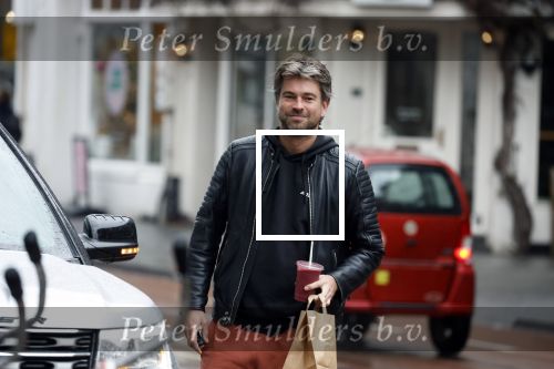 Amsterdam 28 december 2022
Rick Brandsteder haalt vers sapje op de van Woustraat
