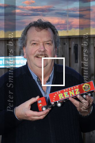 Roermond, 11 Januari 2023
Robert Ronday