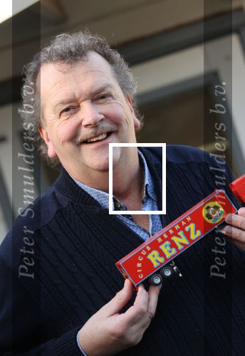 Roermond, 11 Januari 2023
Robert Ronday