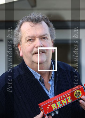 Roermond, 11 Januari 2023
Robert Ronday