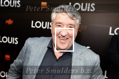 Amsterdam 11 april 2022
Premiere documentaire Louis  over het leven van Louis v Gaal in Tuschinski. Louis kwam samen met zijn vrouw Truus. Robert v Beckhoven