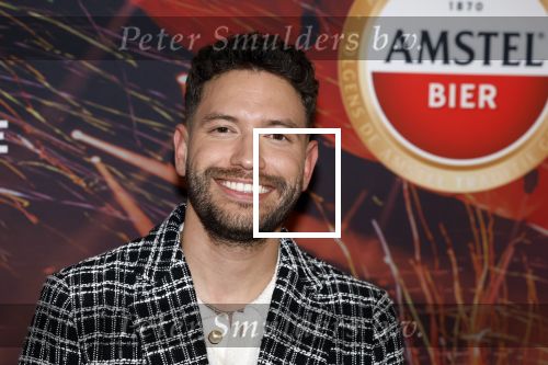 Rotterdam 5 januari 2023
25 jaar vrienden van Amstel Live in ahoy. Rolf Sanchez