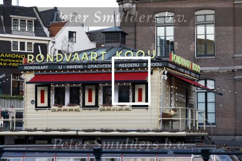 Amsterdam25 november 2022
Rondvaart Kooij