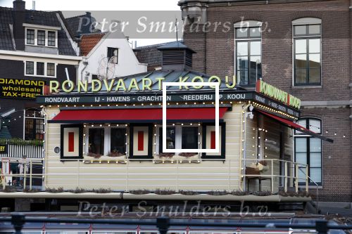 Amsterdam25 november 2022
Rondvaart Kooij