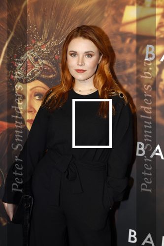Amsterdam 9 januari 2022
Premiere Babylon in Tuschinski. Roos Dickmann