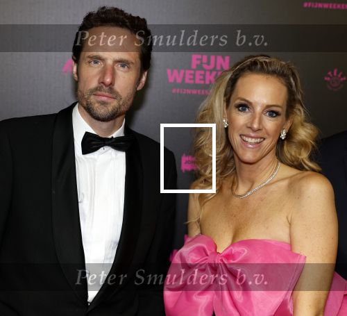 Amsterdam 16 januari 2023
Premiere Fijn weekend in Tuschinski.
Roos Reedijk