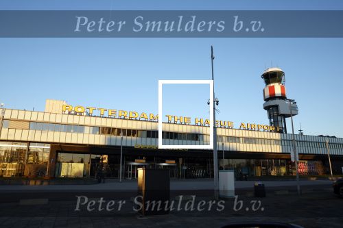 Rotterdam 27 februari 2022
Airport Rotterdam
