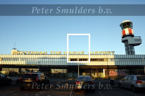 Rotterdam 27 februari 2022
Airport Rotterdam