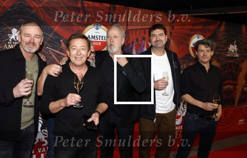 Rotterdam 5 januari 2023
25 jaar vrienden van Amstel Live in ahoy.
Rowen Heze en Paul de Munnik