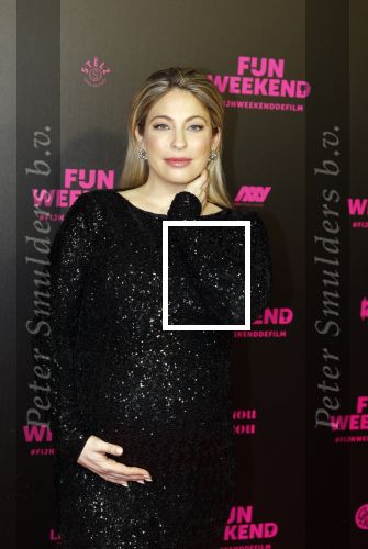 Amsterdam 16 januari 2023
Premiere Fijn weekend in Tuschinski.
De cast bestaat uit oa Sarah Chronis Carolien Spoor Jon karthaus Lisa Zweerman Steef de Bot Kay Greidanus en Aus Greidanus sr.