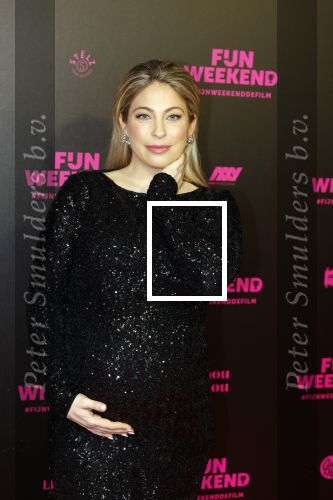 Amsterdam 16 januari 2023
Premiere Fijn weekend in Tuschinski.
De cast bestaat uit oa Sarah Chronis Carolien Spoor Jon karthaus Lisa Zweerman Steef de Bot Kay Greidanus en Aus Greidanus sr.