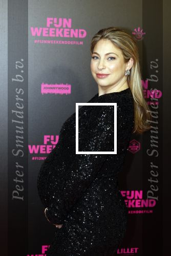 Amsterdam 16 januari 2023
Premiere Fijn weekend in Tuschinski.
De cast bestaat uit oa Sarah Chronis Carolien Spoor Jon karthaus Lisa Zweerman Steef de Bot Kay Greidanus en Aus Greidanus sr.