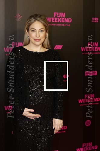 Amsterdam 16 januari 2023
Premiere Fijn weekend in Tuschinski.
De cast bestaat uit oa Sarah Chronis Carolien Spoor Jon karthaus Lisa Zweerman Steef de Bot Kay Greidanus en Aus Greidanus sr.