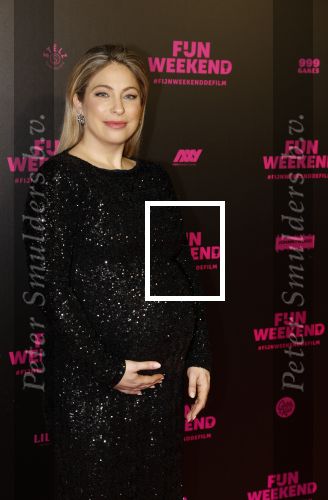 Amsterdam 16 januari 2023
Premiere Fijn weekend in Tuschinski.
De cast bestaat uit oa Sarah Chronis Carolien Spoor Jon karthaus Lisa Zweerman Steef de Bot Kay Greidanus en Aus Greidanus sr.