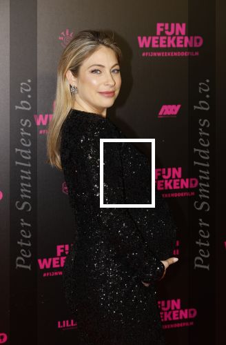 Amsterdam 16 januari 2023
Premiere Fijn weekend in Tuschinski.
De cast bestaat uit oa Sarah Chronis Carolien Spoor Jon karthaus Lisa Zweerman Steef de Bot Kay Greidanus en Aus Greidanus sr.