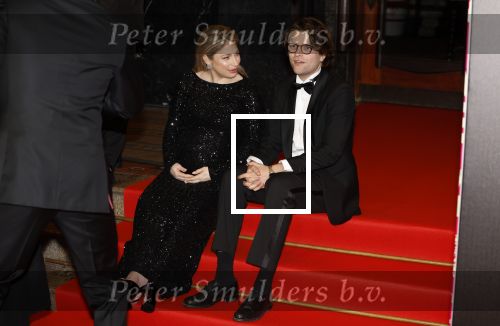 Amsterdam 16 januari 2023
Premiere Fijn weekend in Tuschinski.
Sarah Chronis