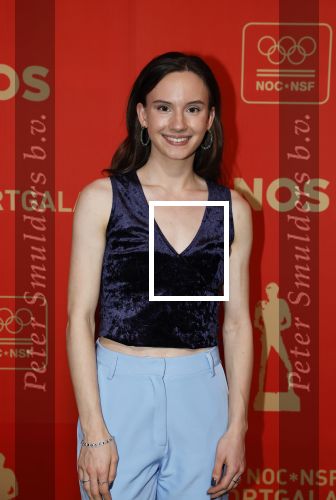 Amsterdam 21 december 2022
Sportman en Sportvrouw van het jaar Gala in AFAS Live. Selma Poutsma