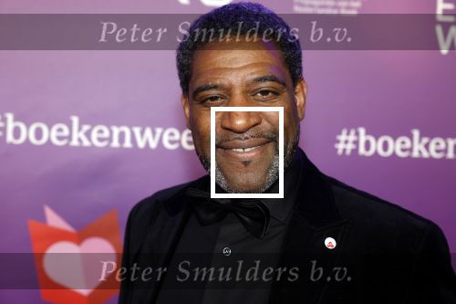 Amsterdam 8 april 2022
Boekenbal is dit jaar in de escape. Sergio Vyent