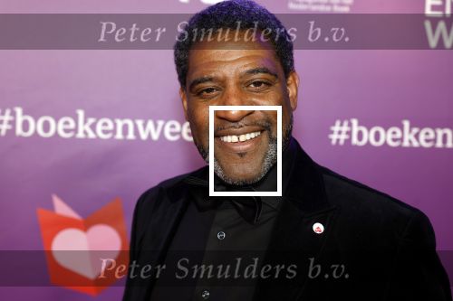 Amsterdam 8 april 2022
Boekenbal is dit jaar in de escape. Sergio Vyent