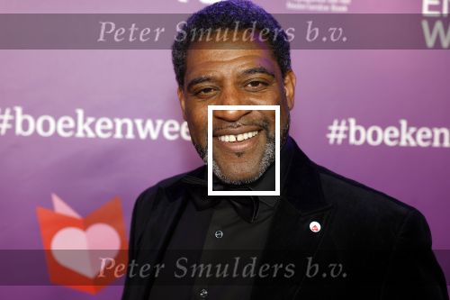 Amsterdam 8 april 2022
Boekenbal is dit jaar in de escape. Sergio Vyent
