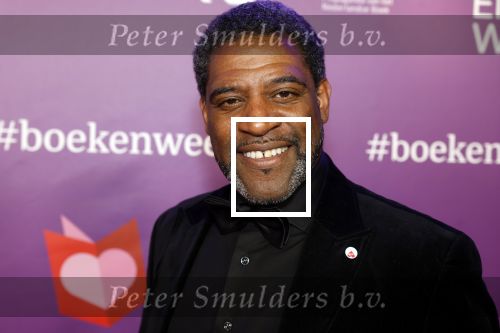 Amsterdam 8 april 2022
Boekenbal is dit jaar in de escape. Sergio Vyent