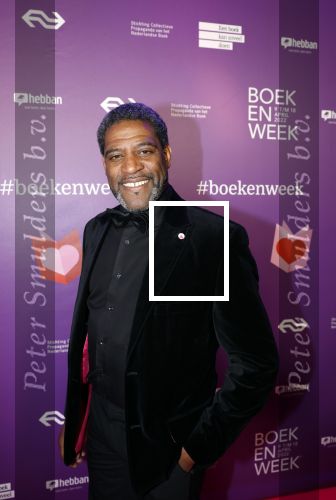 Amsterdam 8 april 2022
Boekenbal is dit jaar in de escape. Sergio Vyent