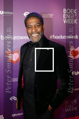 Amsterdam 8 april 2022
Boekenbal is dit jaar in de escape. Sergio Vyent