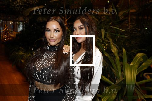 Amsterdam 6 januari 2023
Echte Meisjes In De Jungle 2023, Deelnemers Gaby Blaaser , Louisa Janssen , Diva Maria , Janice Blok , Michella Kox , Lena (Ex on the Beach), Jill Goede Kelly Heruer , Esmee Ipema ,Fabiola Volkers Annebel Visscher en Channah Koerten . Valerio Zeno presenteert het programma. Presentatie was in hotel Jakarta. Sharon Ipema en Esmee Ipema