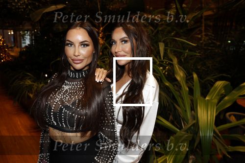 Amsterdam 6 januari 2023
Echte Meisjes In De Jungle 2023, Deelnemers Gaby Blaaser , Louisa Janssen , Diva Maria , Janice Blok , Michella Kox , Lena (Ex on the Beach), Jill Goede Kelly Heruer , Esmee Ipema ,Fabiola Volkers Annebel Visscher en Channah Koerten . Valerio Zeno presenteert het programma. Presentatie was in hotel Jakarta. Sharon Ipema en Esmee Ipema