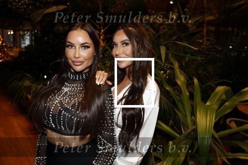 Amsterdam 6 januari 2023
Echte Meisjes In De Jungle 2023, Deelnemers Gaby Blaaser , Louisa Janssen , Diva Maria , Janice Blok , Michella Kox , Lena (Ex on the Beach), Jill Goede Kelly Heruer , Esmee Ipema ,Fabiola Volkers Annebel Visscher en Channah Koerten . Valerio Zeno presenteert het programma. Presentatie was in hotel Jakarta. Sharon Ipema en Esmee Ipema
