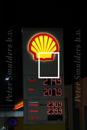 Amsterdam 30 augustus 2022
Shell met hele dure brandstofprijzen
