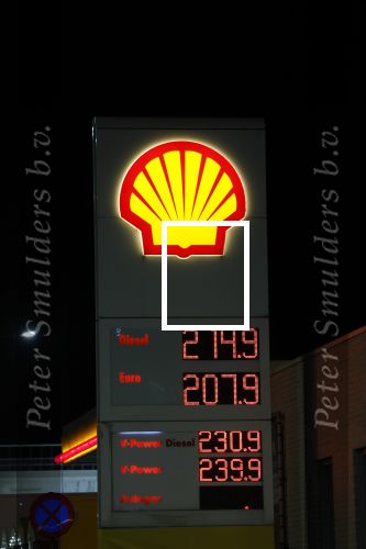Amsterdam 30 augustus 2022
Shell met hele dure brandstofprijzen
