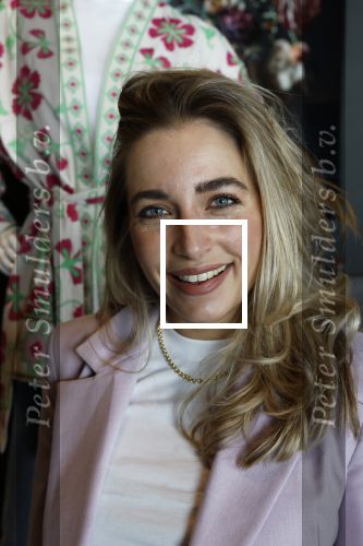 Amsterdam 7 april 2022
Presentatie kledinglijn van Shoeby in samenwerkin met Lonneke Nooteboom. Shelly Sterk