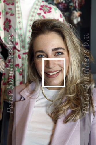 Amsterdam 7 april 2022
Presentatie kledinglijn van Shoeby in samenwerkin met Lonneke Nooteboom. Shelly Sterk