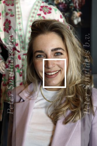 Amsterdam 7 april 2022
Presentatie kledinglijn van Shoeby in samenwerkin met Lonneke Nooteboom. Shelly Sterk