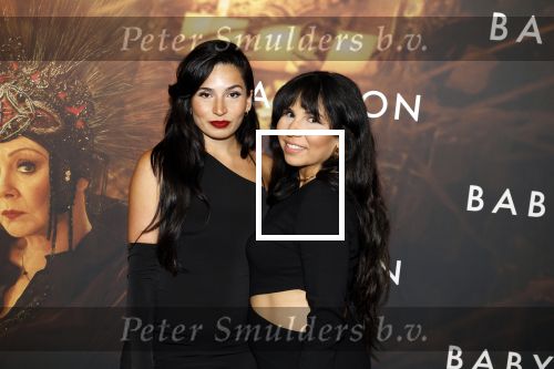Amsterdam 9 januari 2022
Premiere Babylon in Tuschinski.
Sinem Kavuz kwam met een vriendin
