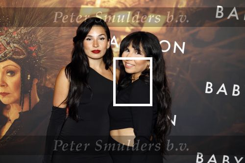 Amsterdam 9 januari 2022
Premiere Babylon in Tuschinski.
Sinem Kavuz kwam met een vriendin