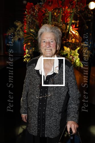 Amsterdam 21 december 2022
Sportman en Sportvrouw van het jaar Gala in AFAS Live.
Sjoukje Dijkstra