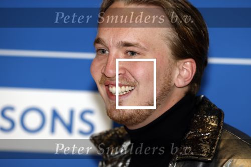Leusden 11 april 2022
Uitreiking edisons in het AFAS theater. Snelle
